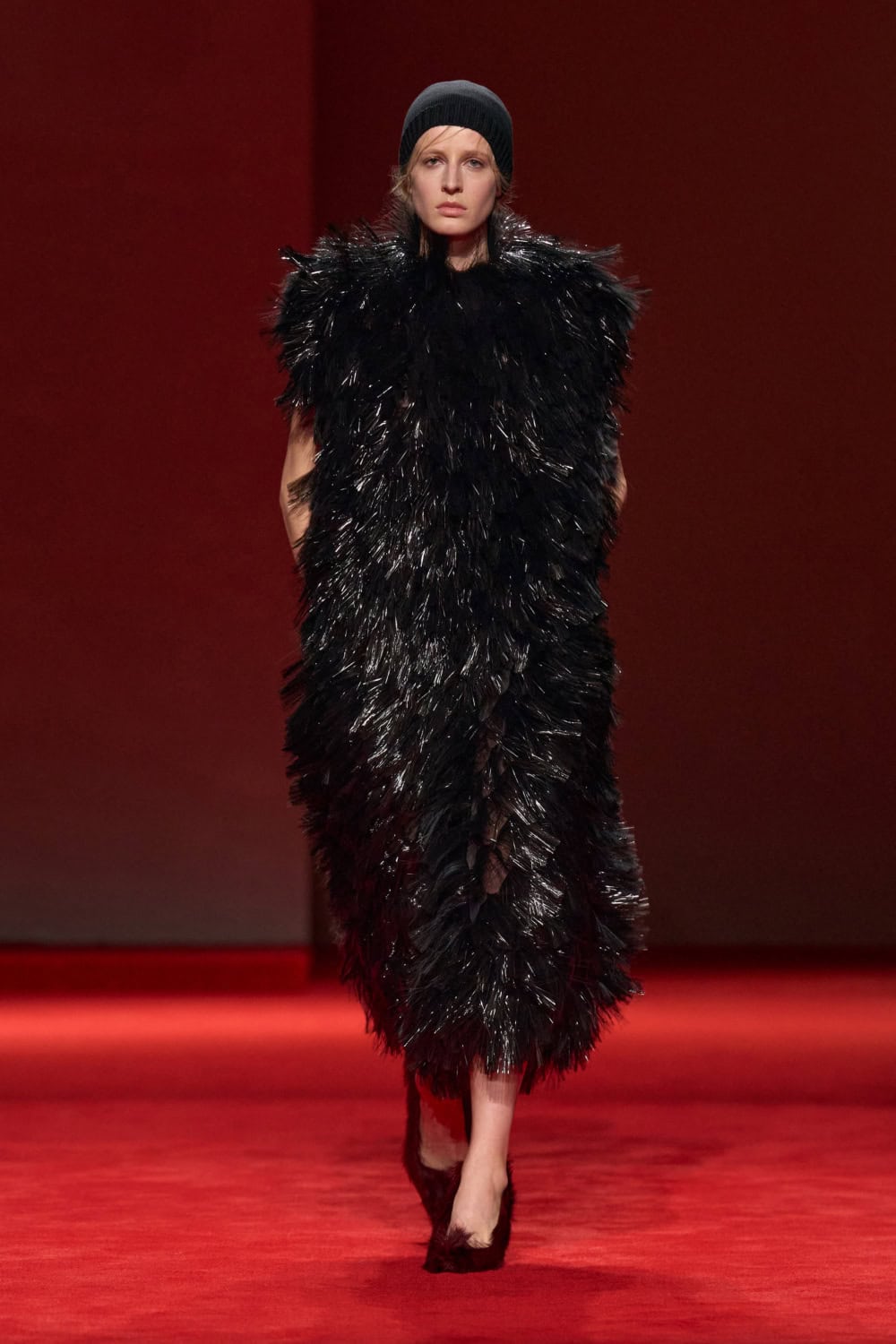 Bottega Veneta: Ready-To-Wear FW26 - 10 Magazine USA